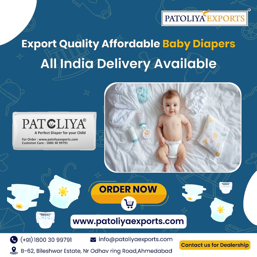Medium Pant type Best Diaper for 7-12 kg Baby
