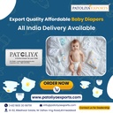 Medium Pant type Best Diaper for 7-12 kg Baby